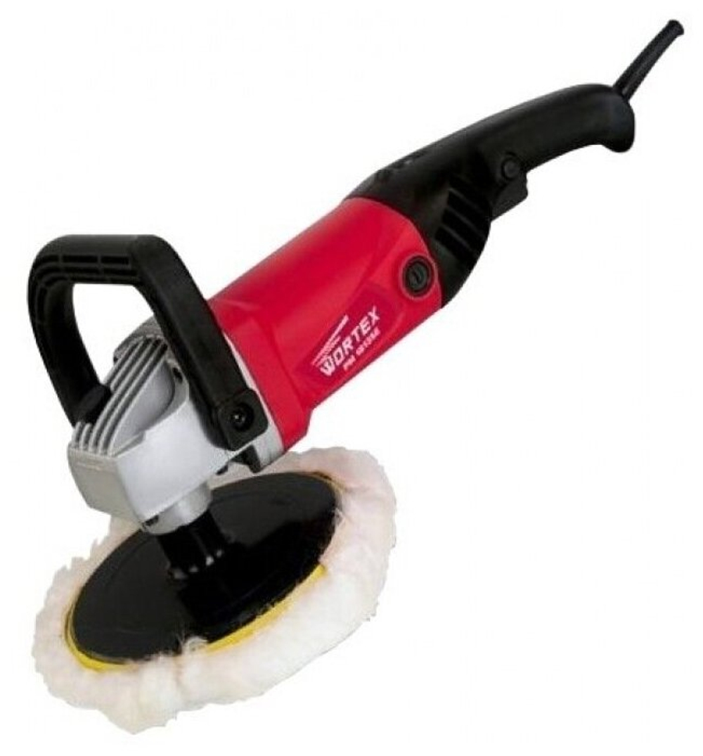 Полировальная машина WORTEX PM 1813 SE в кор (PM1813SE0404)
