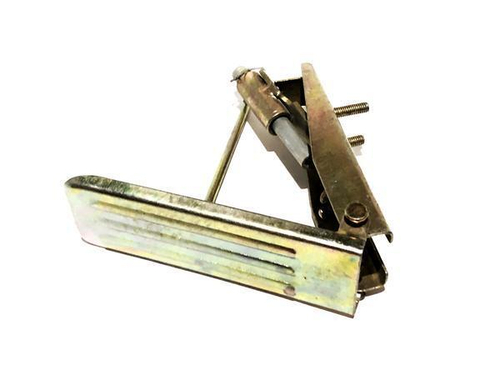 Педаль акселератора Файтер