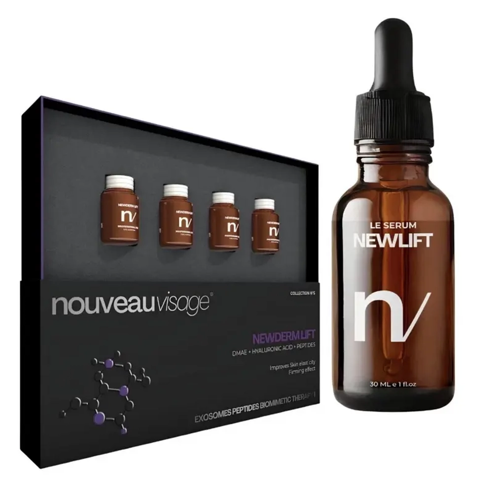 Lift Collection Nouveau Visage