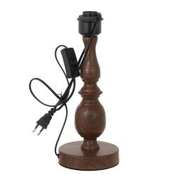 GAEM Светильник, L25 W25 H42 см, Е27, шнур 1,08 м