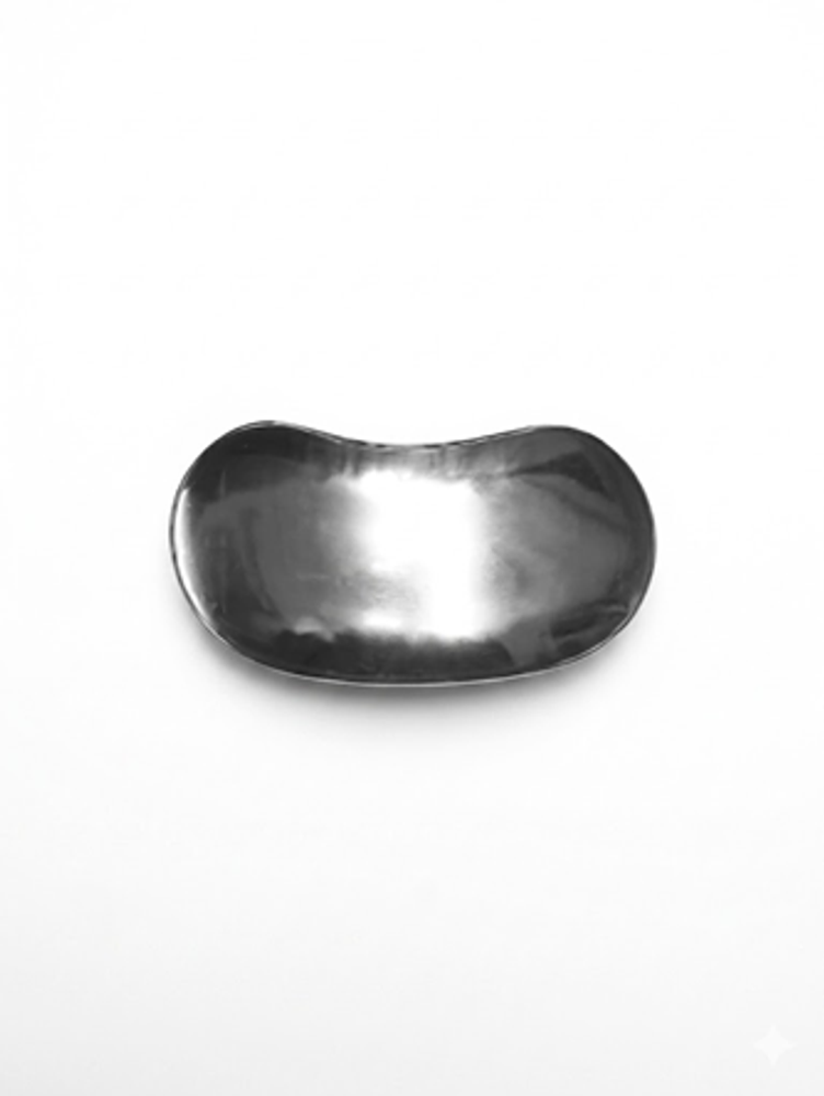 Секционные матрицы No.3, 50 шт,Hard,Tall molar, Wide:6.5mm, Thickness:0.038mm