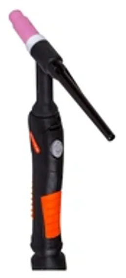 Сварочная горелка Сварог TECH TS 26 (ОКС+Б/Р, 2 Pin) IOW6960, 4 м