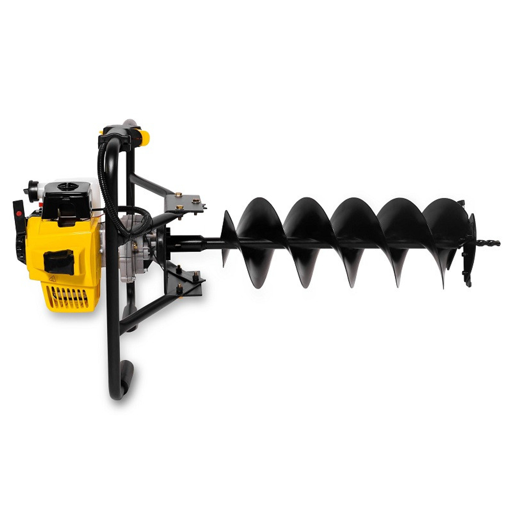 Мотобур Champion AG364