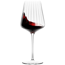 Бокал для красного вина Bordeaux Symphony, 645 мл, хрустальное стекло Stolzle