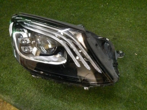 Фара правая Mercedes S W222 (2017-2020) Multibeam LED