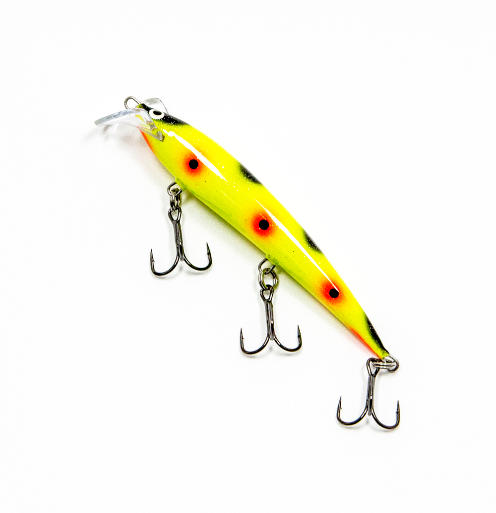 Lahti Lapsi 9 см., цвет 049