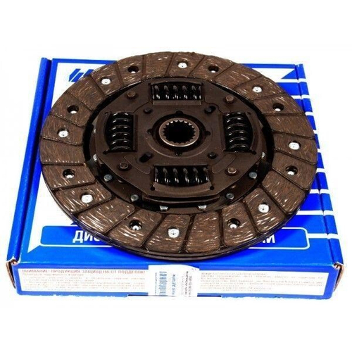 Диск сцепления ведомый 11183