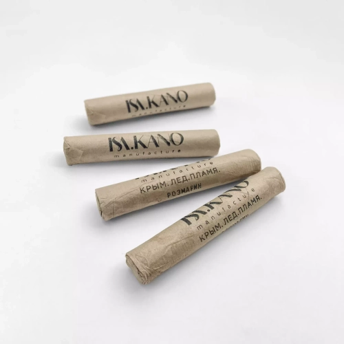 Набор сигар из розмарина (4 шт.)