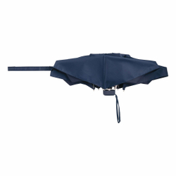 Алюминиевый складной зонтик в футляре POCKET