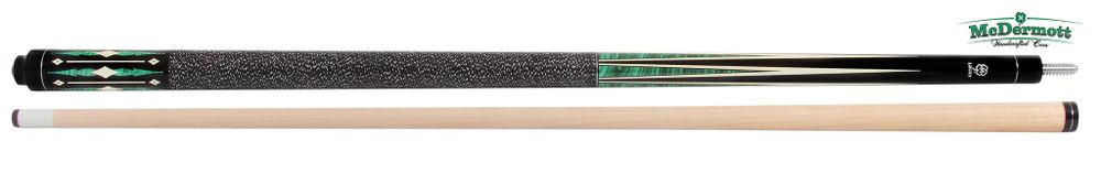 Кий McDermott Lucky L28 2PC Пул