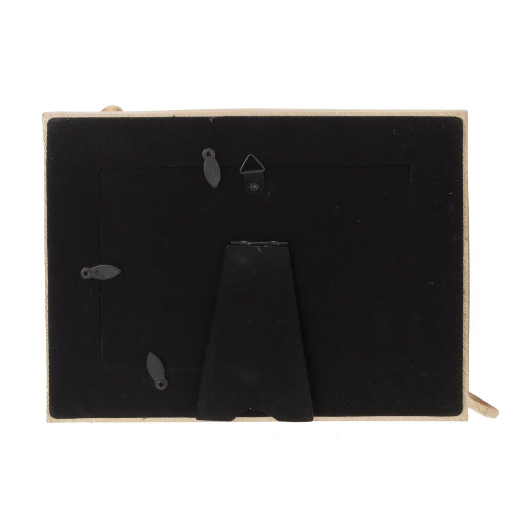 GAEM Фоторамка для фото 10*15, L21,5 W3 H16 см