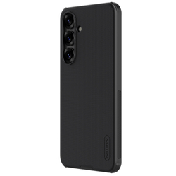 Чехол от Nillkin c поддержкой MagSafe для Samsung Galaxy S25, серия Super Frosted Shield Pro Magnetic Case