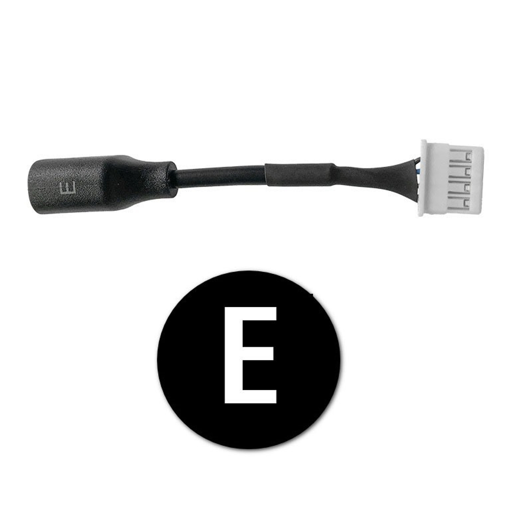 Wi-Fi модуль для сплит-систем Daichi CTRL-AC-S-32 + переходник DCCOMUS1E