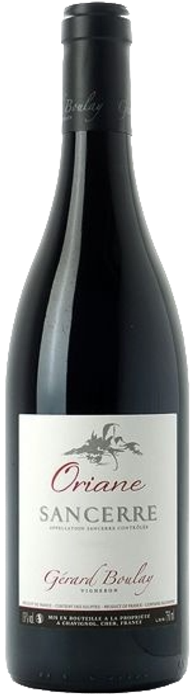 Gerard Boulay, Sancerre Rouge