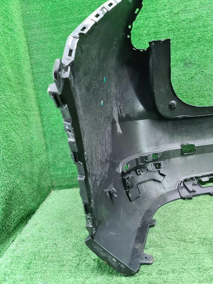 Бампер задний Lixiang L9 (2022-н.в.)