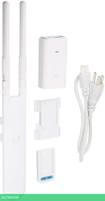 Точка доступа Ubiquiti UniFi AC Mesh (UAP-AC-M)
