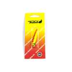 Блесна FeeDos "Шведский прыщ" (45мм, 10гр)