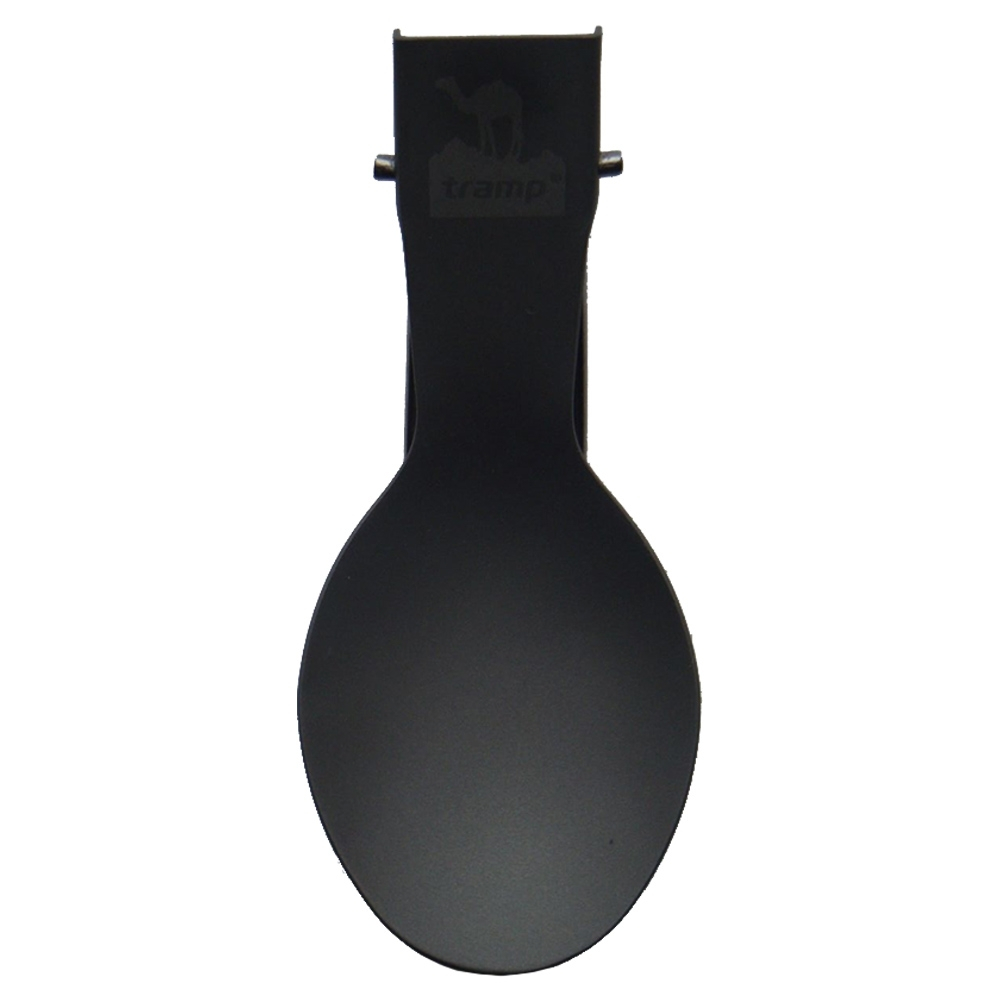 Tramp Ложка титановая складная, TRC-065