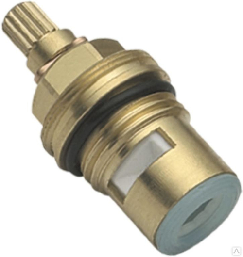 Кран-букса (HB52-2) на 15 шлиц.