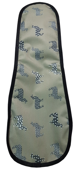 Чехол для укулеле FLIGHT FBU-8030 LAMA