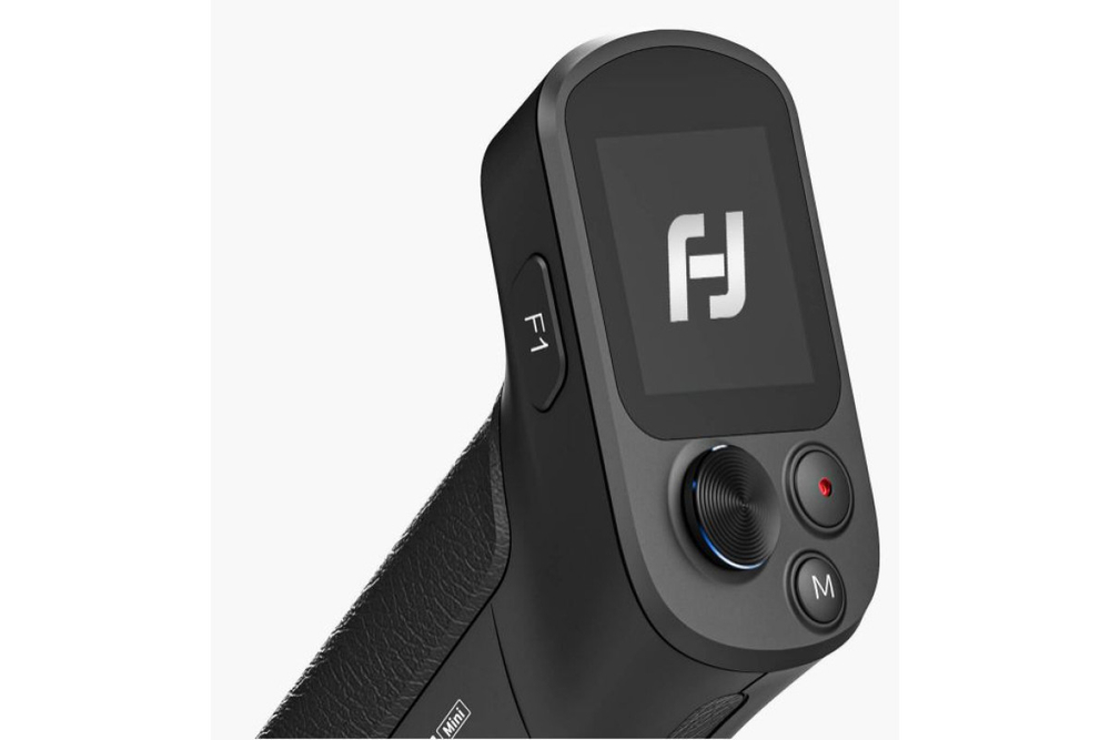 Электронный стедикам FeiyuTech Scorp Mini