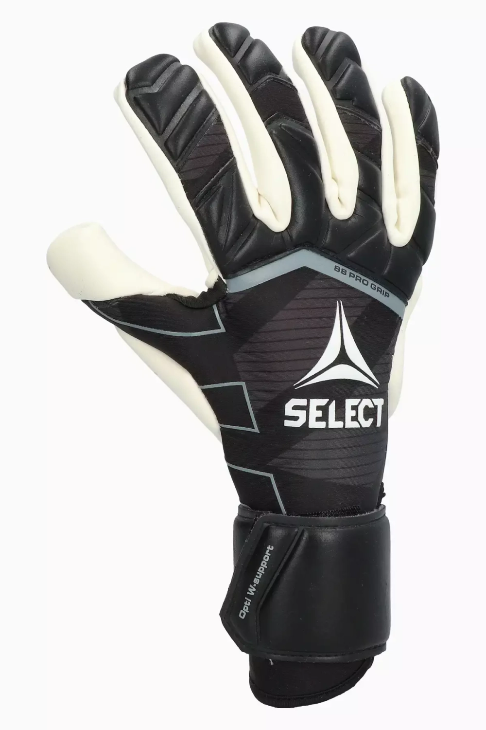 Вратарские перчатки Reusch Attrakt Starter Solid Junior