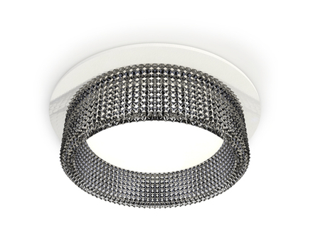 Ambrella Комплект встраиваемого светильника GX53 Встраиваемые XC8050031