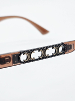 91004313 (2D 228 C3) Солнцезащитные очки