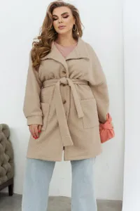 Пальто УК-2500-3 Fabrika