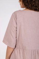 Платье Тимьян-1 Виотекс БЕЖЕВЫЙ