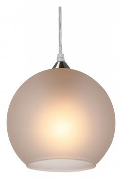 Плафон стеклянный 33 идеи P.01 P.01.WH