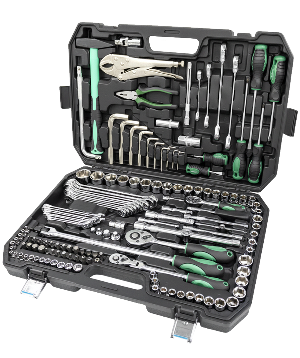 Набор инструментов 147 предмета