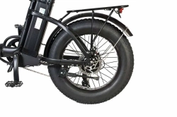 Электровелосипед Minako F11 фэтбайк