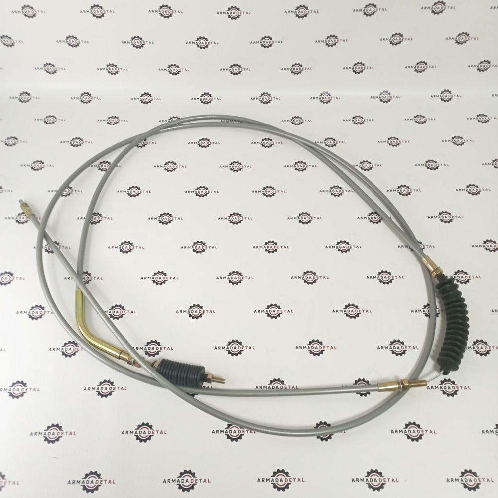 Трос газа JCB 3CX 4CX 910/60216 на Dieselmax