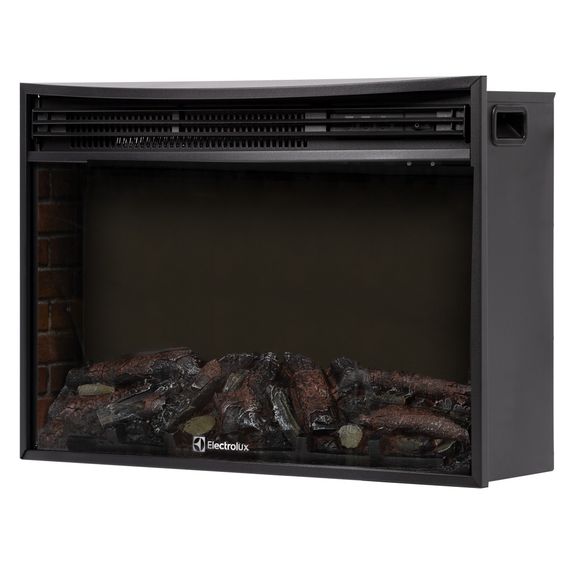 Очаг электрический Electrolux Sphere Plus EFP/P-2720RLS N — (2)