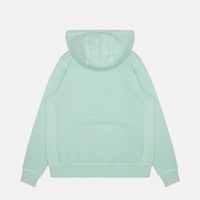  Толстовка мужская HUF Embossed артикул:FL00147-MINT - купить в магазине Дайс