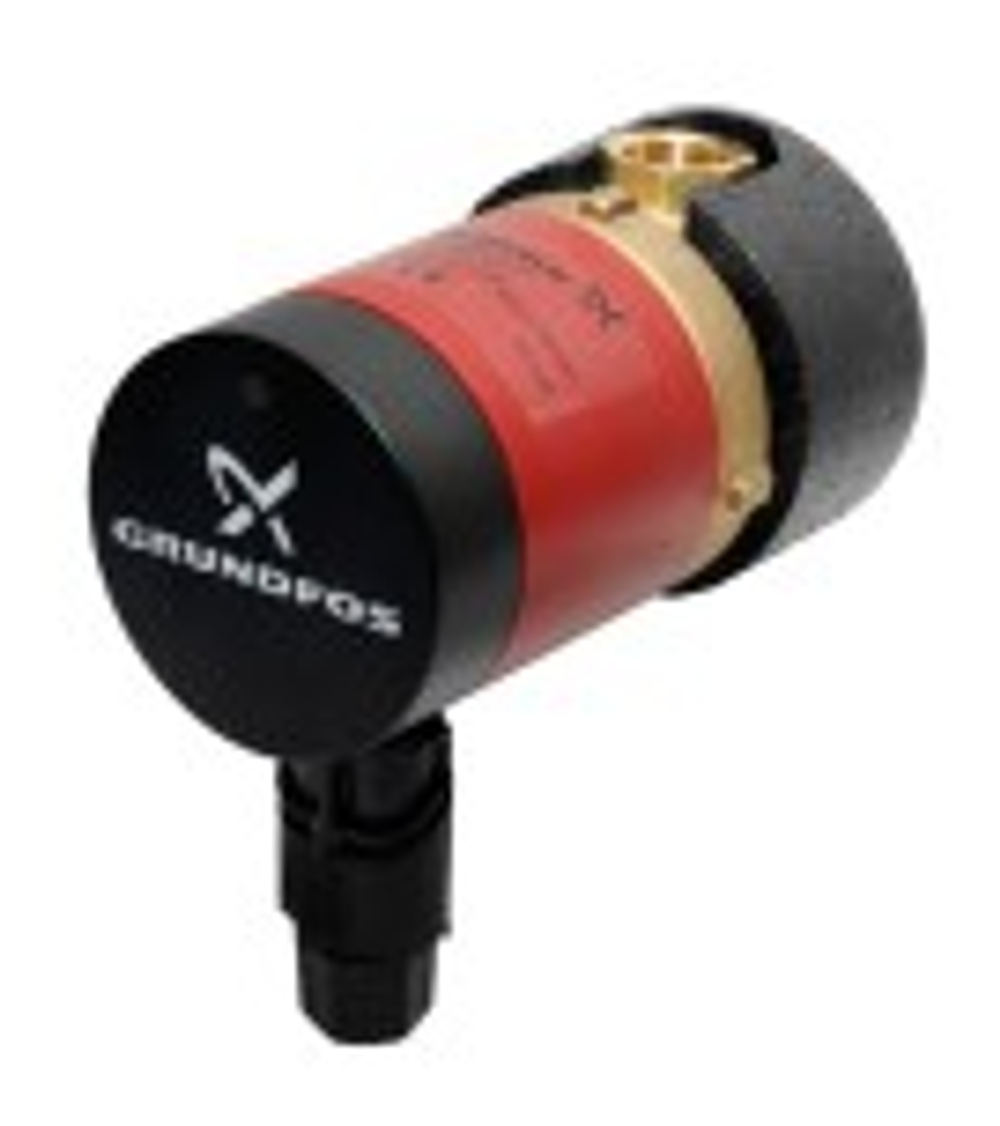 Насос циркуляционный GRUNDFOS COMFORT 15-14 B PM 97916771 НС-1310430