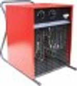 Тепловая пушка электрическая Hintek Т-24380S 04.01.01.000138