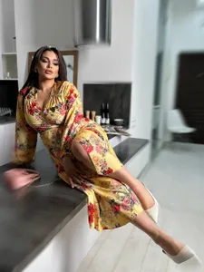 Платье УК-5901-2 Fabrika