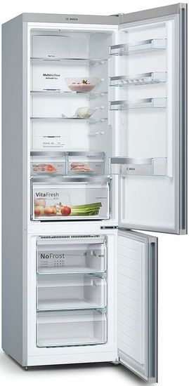 Холодильник Bosch KGN39JA3AR