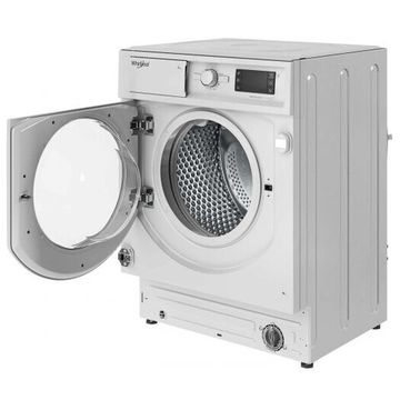 Встраиваемая стиральная машина Whirlpool BI WMWG 91484E EU