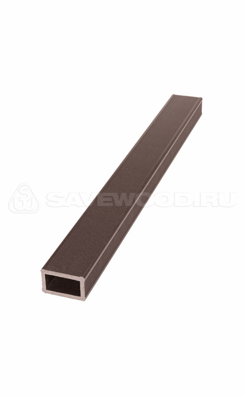 Балясина из ДПК Терракот