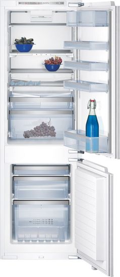 Встраиваемый холодильник NEFF K 8341X0