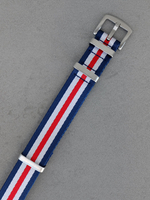 Nato Strap Premium - нейлоновый ремешок для часов