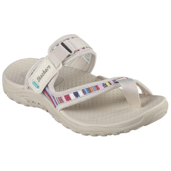 Skechers Reggae Baja Sunrise 'Off White'