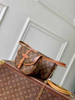Louis Vuitton Duo BB