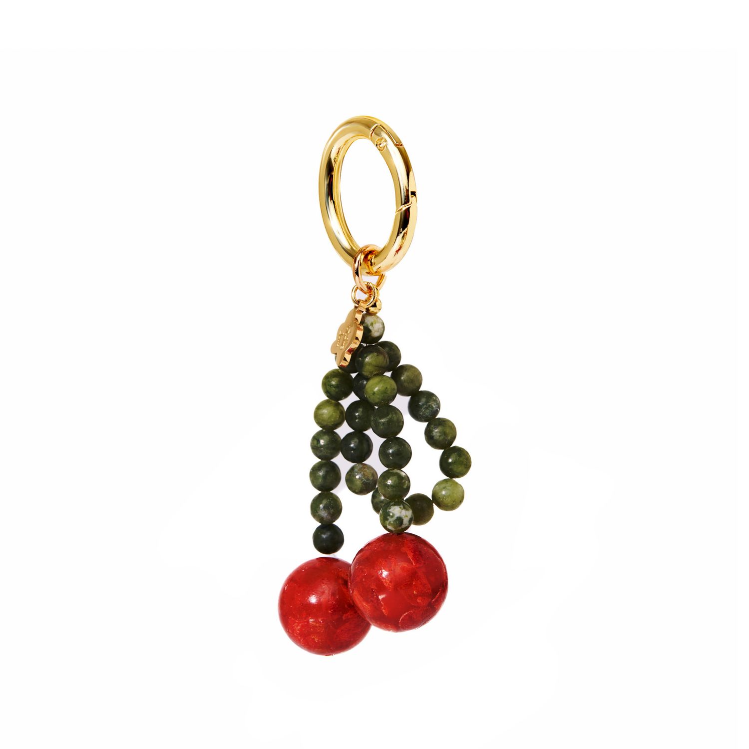 Брелок Red Cherry Pendant
