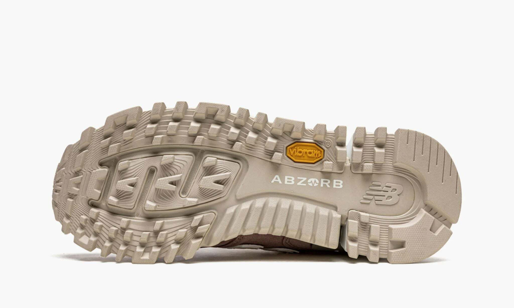 RC 1300 "Kith 10th Anniversary - Antler"