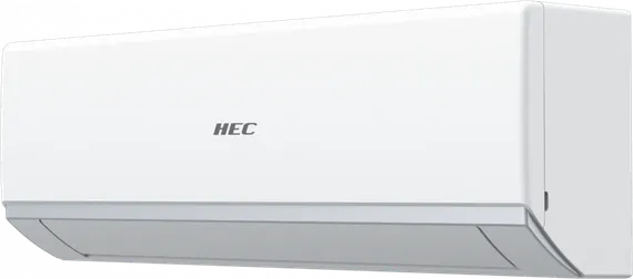 Сплит-система HEC HEC-07HRC03/R3(DB)(IN)/HEC-07HRC03/R3(DB)(OUT) R Comfort Inverter