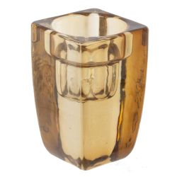 GAEM Подсвечник, L5 W5 H6 см